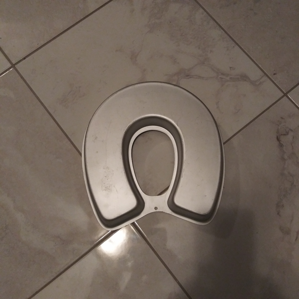 Horse Shoe Cake Mold - PRICE FiRM